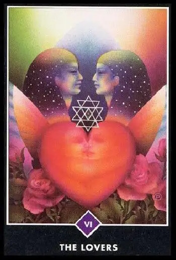 The Lovers